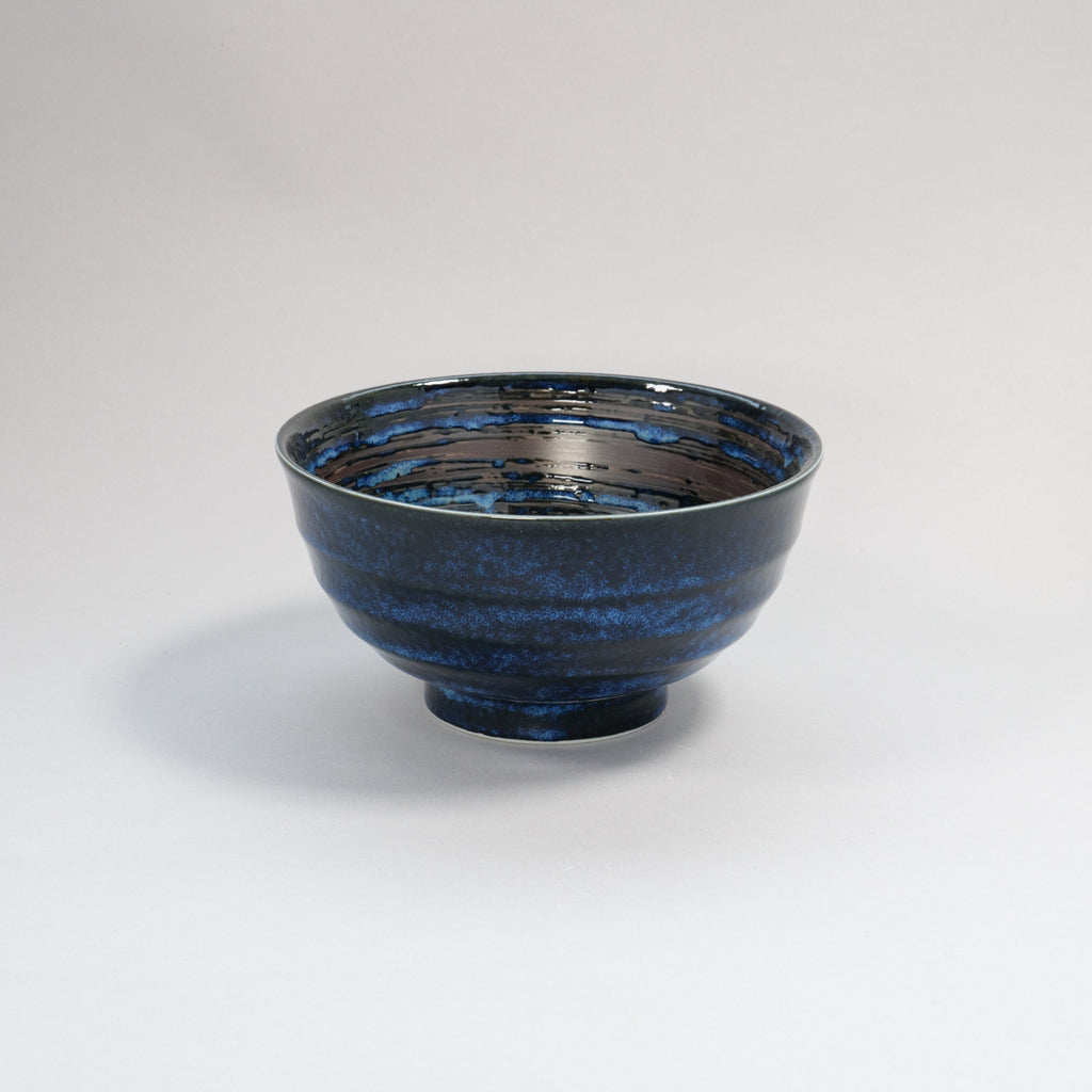 KON Swirl 17cm Donburi Bowl