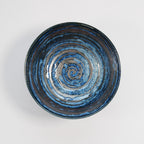 KON Swirl 17cm Donburi Bowl