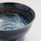 KON Swirl 17cm Donburi Bowl