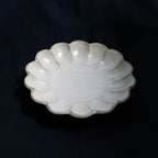 Shiro Rinka 21cm Plate