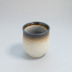 Amethyst Purple Teacup