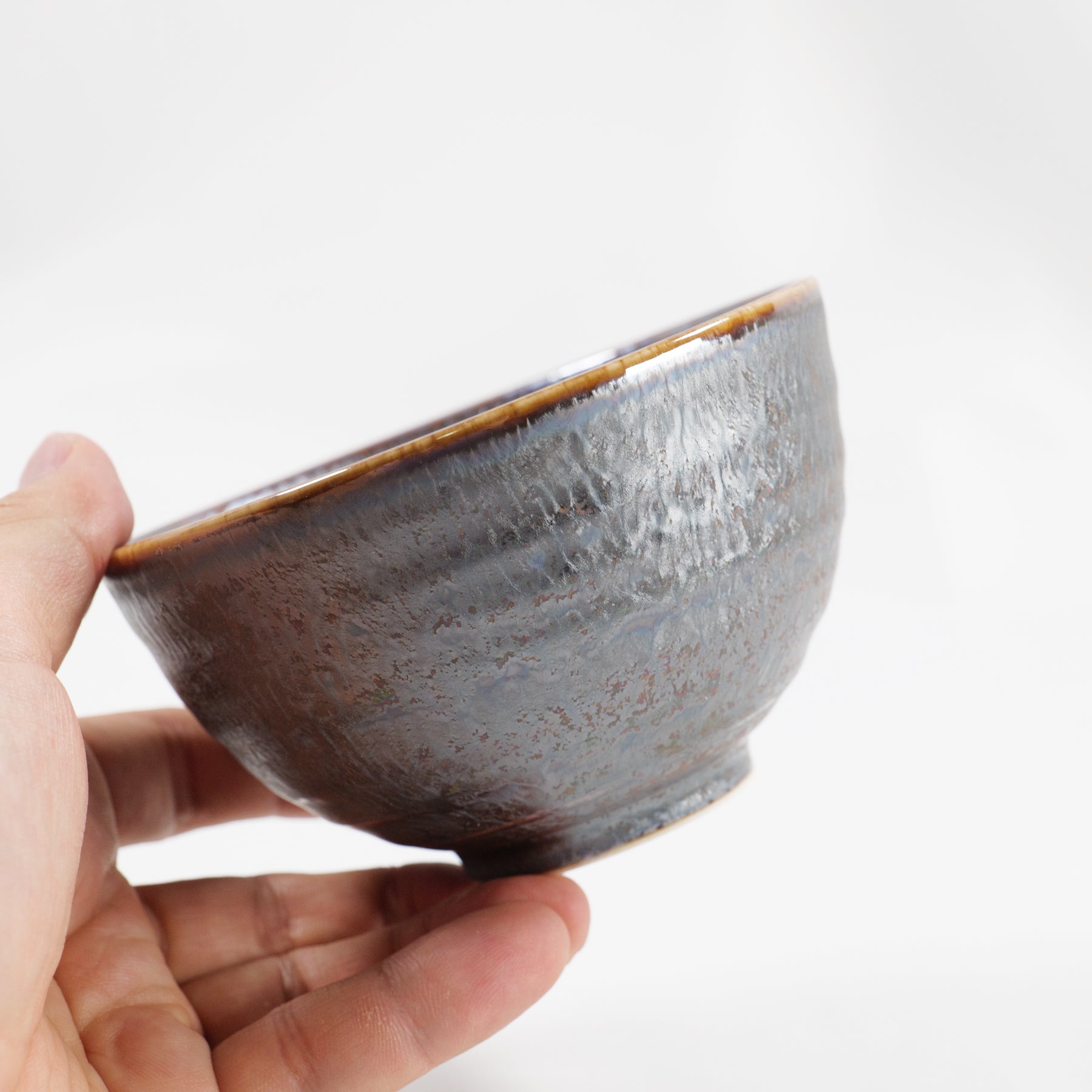 Jakuen 12cm Rice Bowl