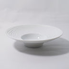 Vague 23cm Wide Rim Bowl