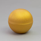 KOGANE Shinogi Lidded Bowl