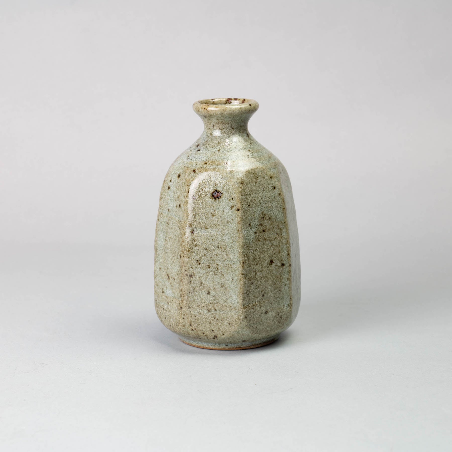 KAIYU Octagon Sake Ware