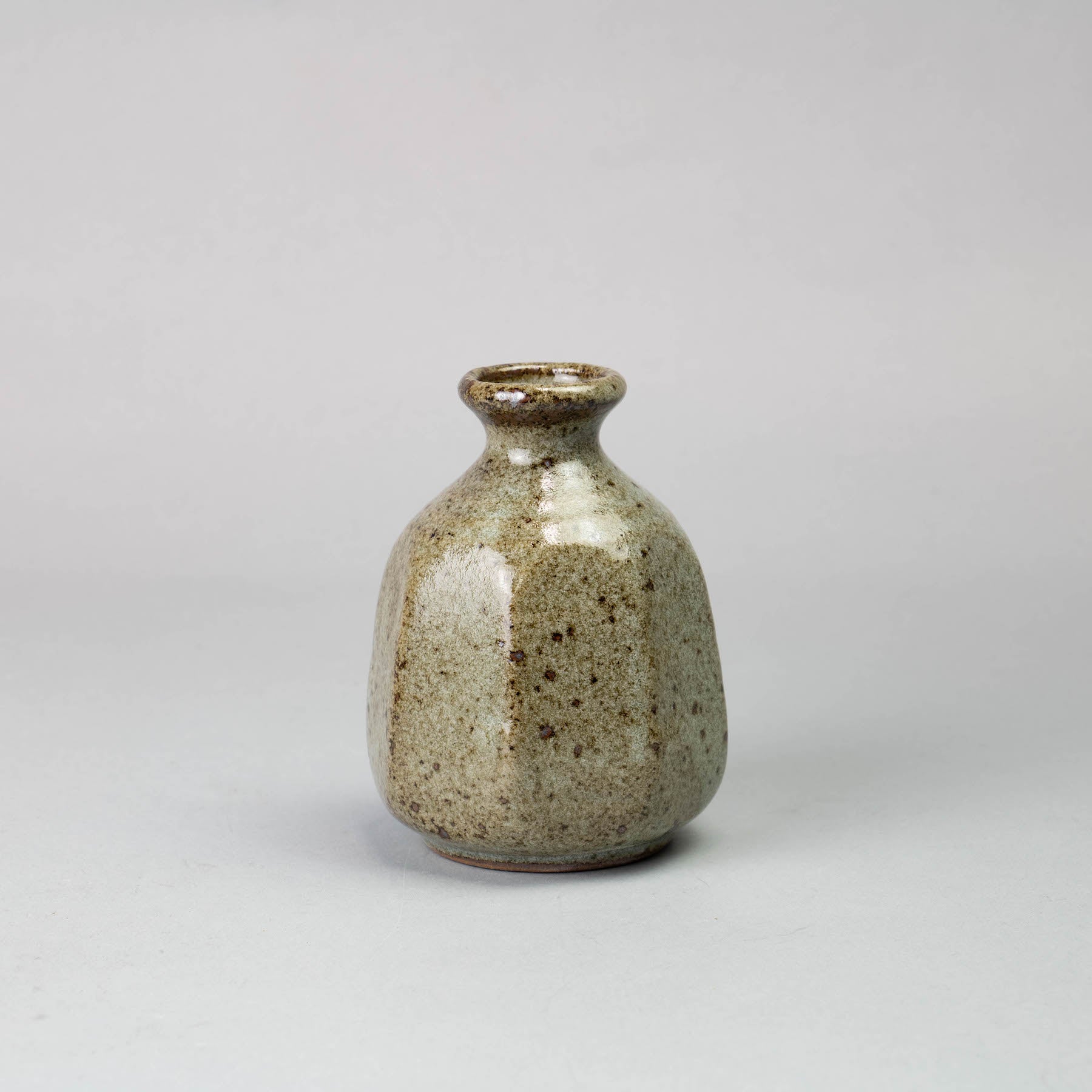 KAIYU Octagon Sake Ware