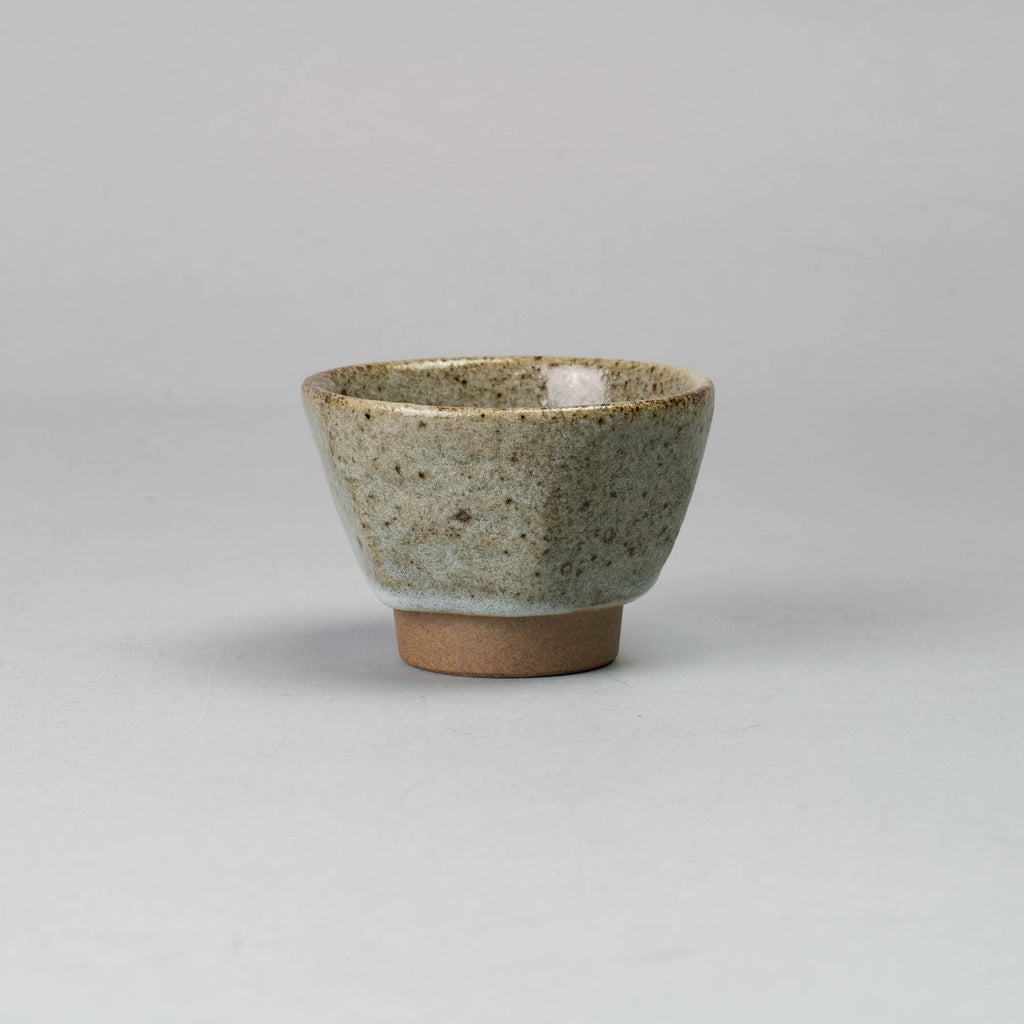 KAIYU Octagon Sake Ware