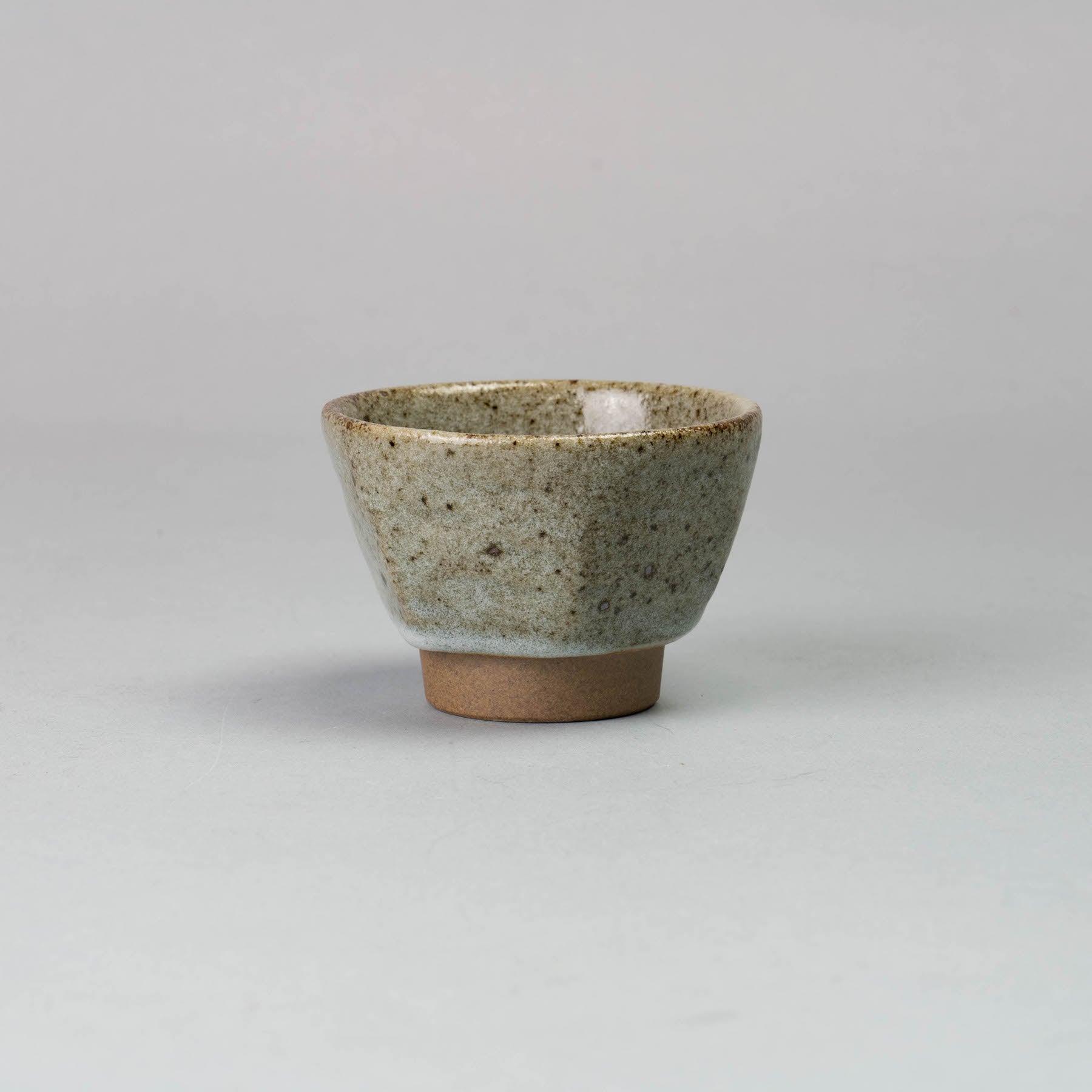 KAIYU Octagon Sake Ware