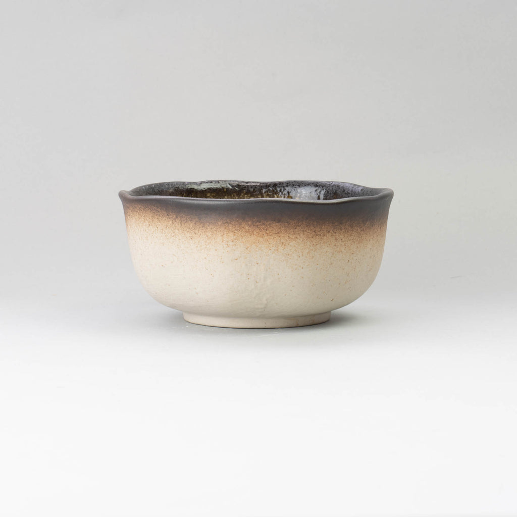 Peacock Green D15cm Round Bowl
