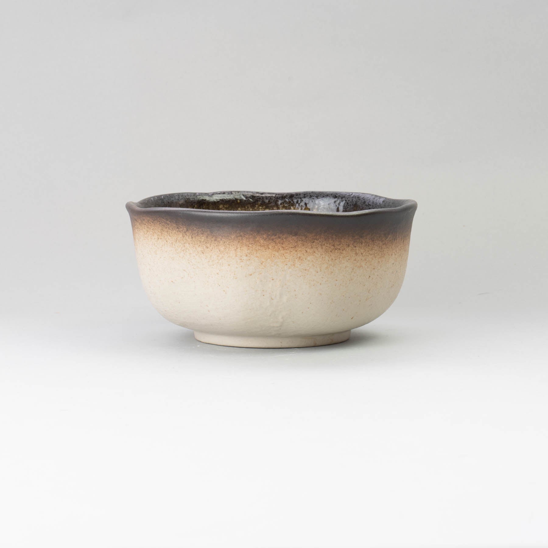 Peacock Green D15cm Round Bowl