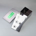 Stainless Steel NORI Container 22.7x13.7cm