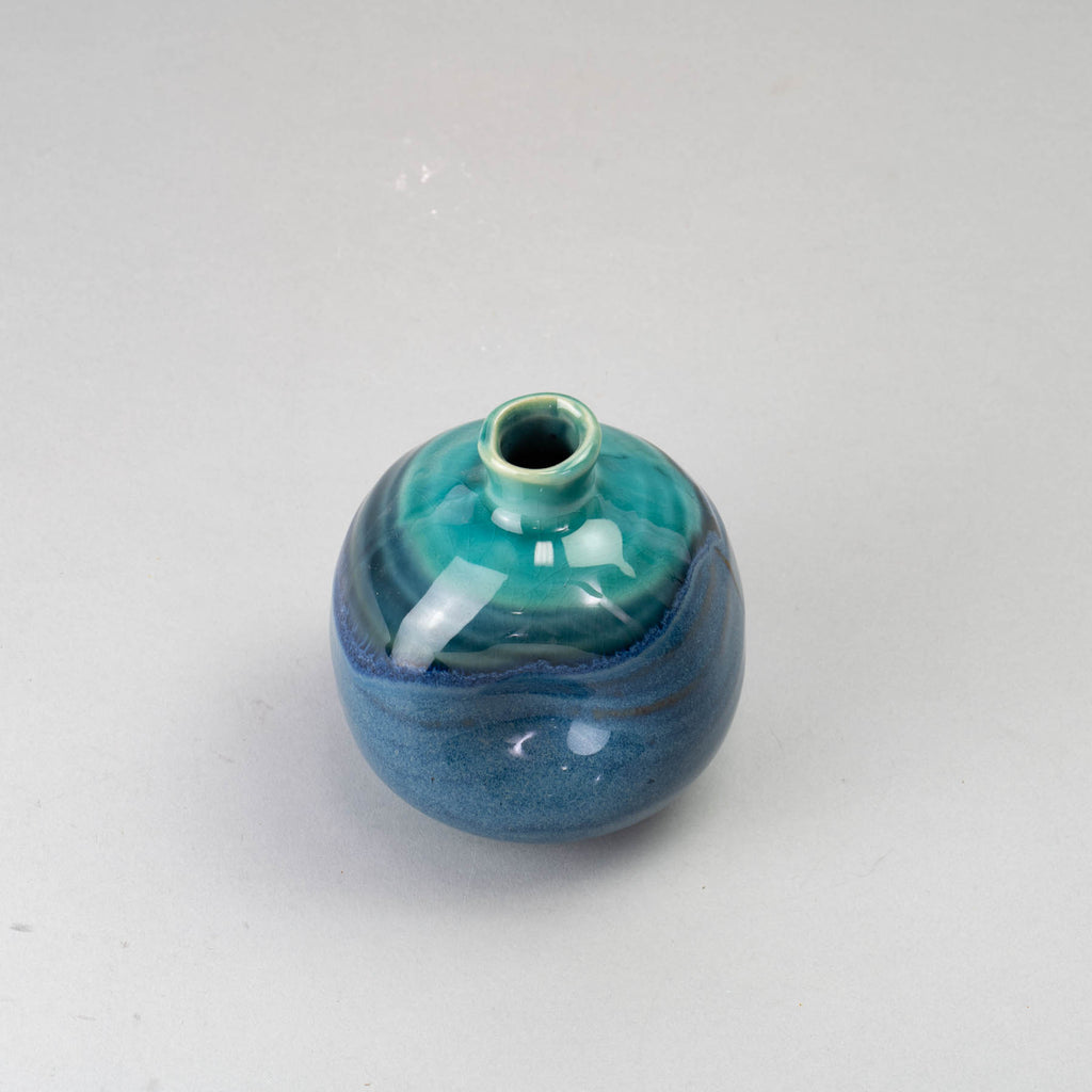 TORUKO x NAMAKO Mini Flower Vase