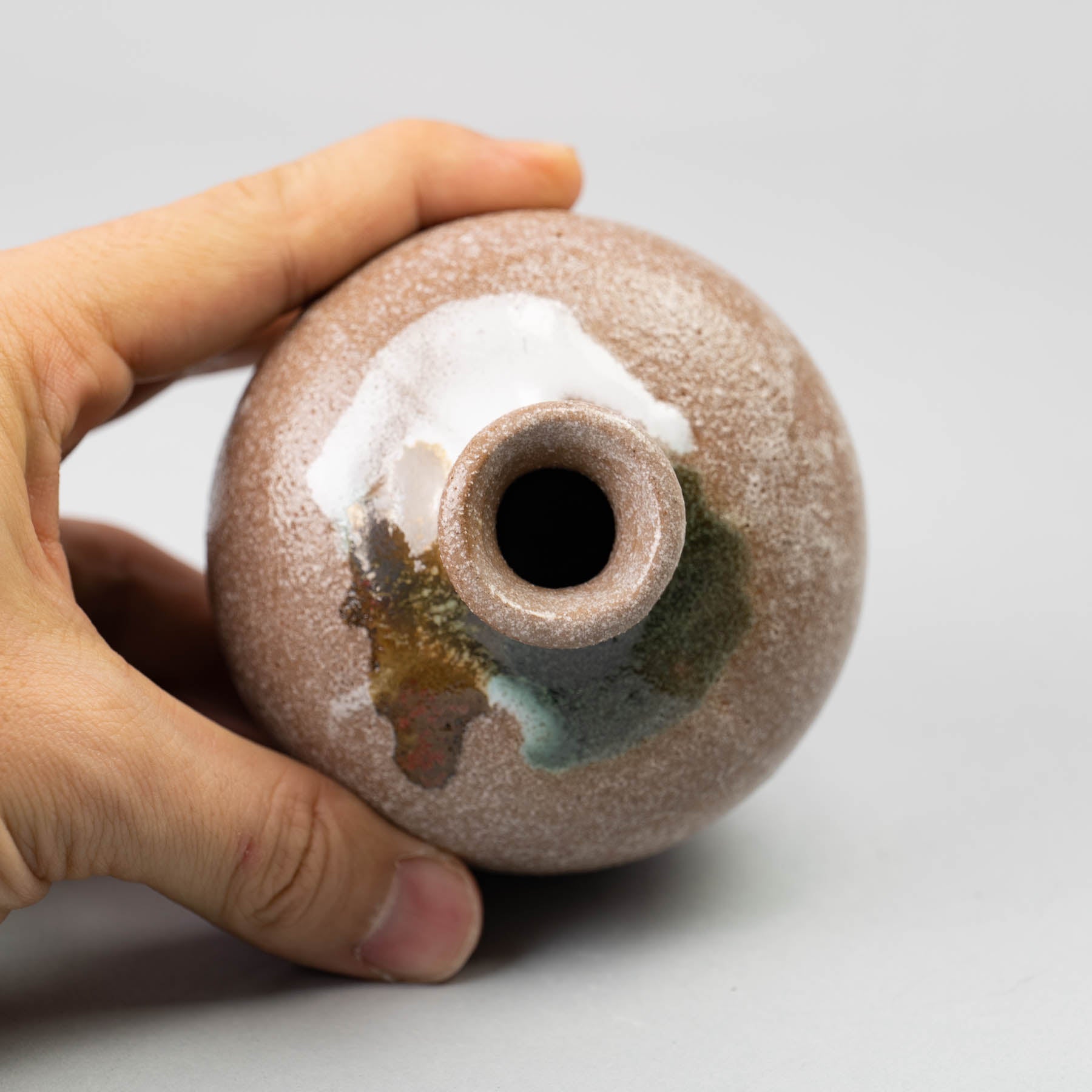SANSAI Mini Flower Vase
