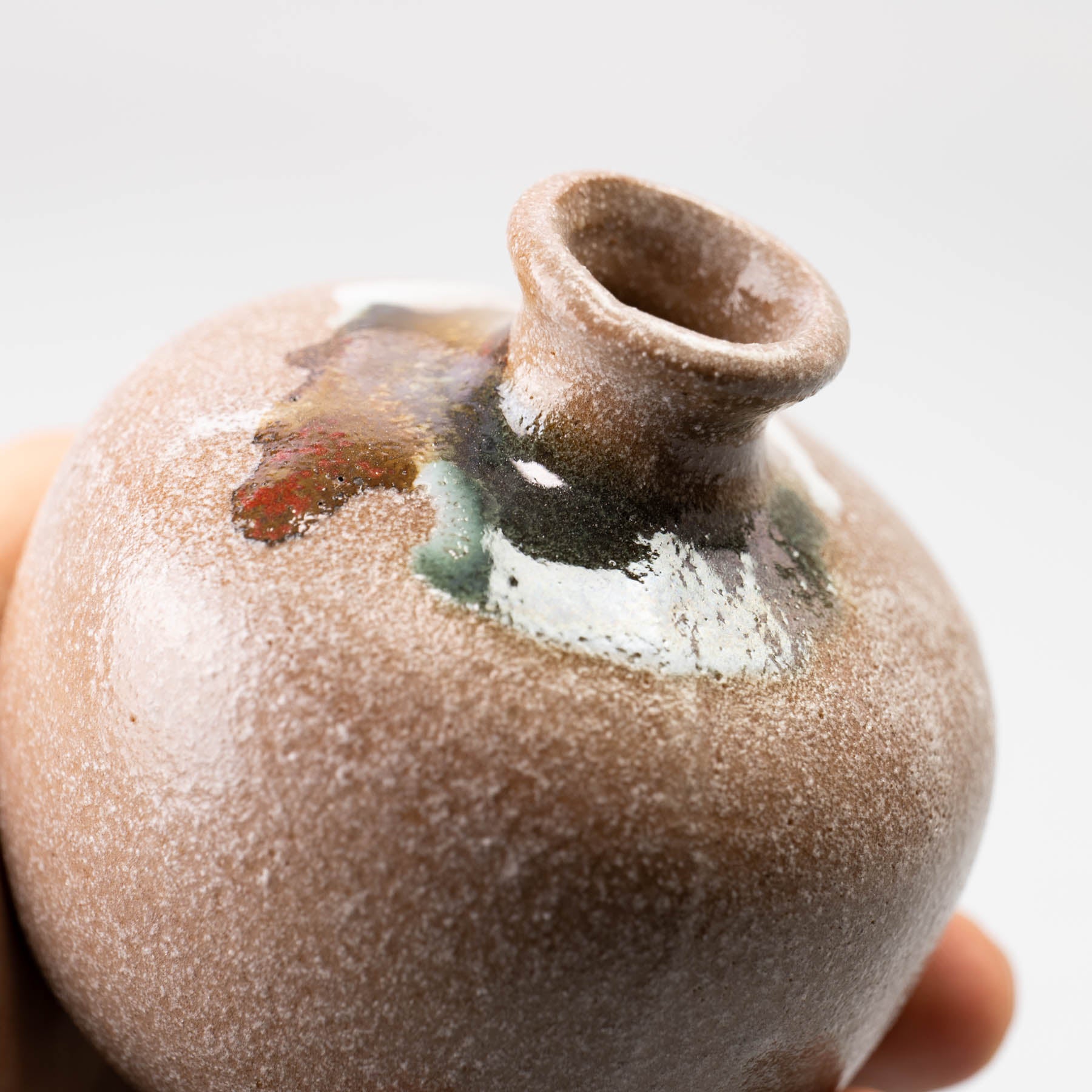 SANSAI Mini Flower Vase