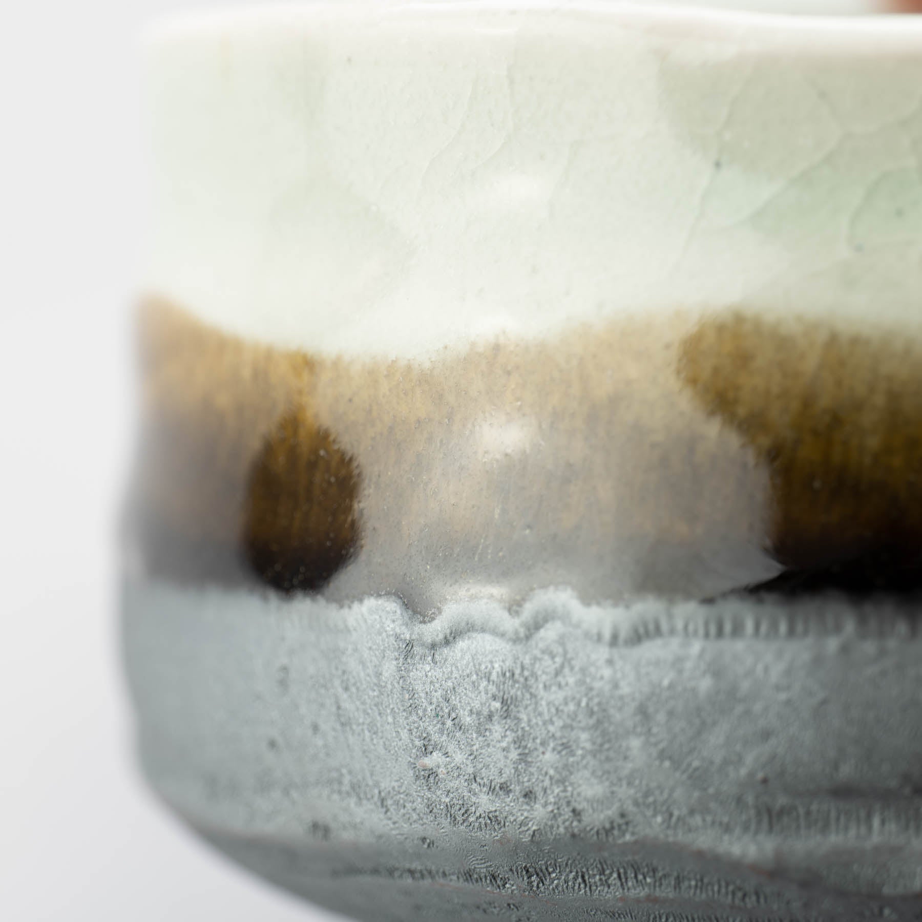 SANSAI Matcha Bowl