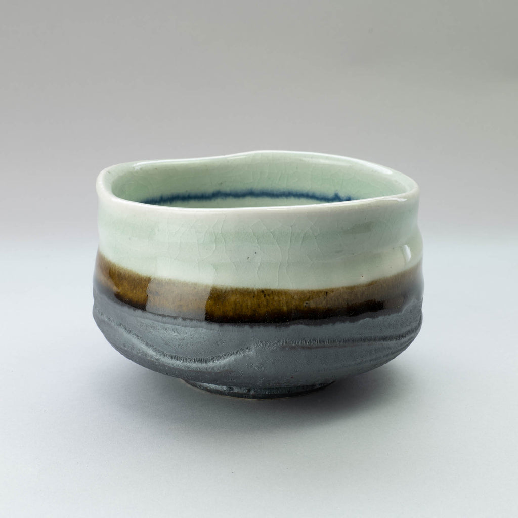 SANSAI Matcha Bowl