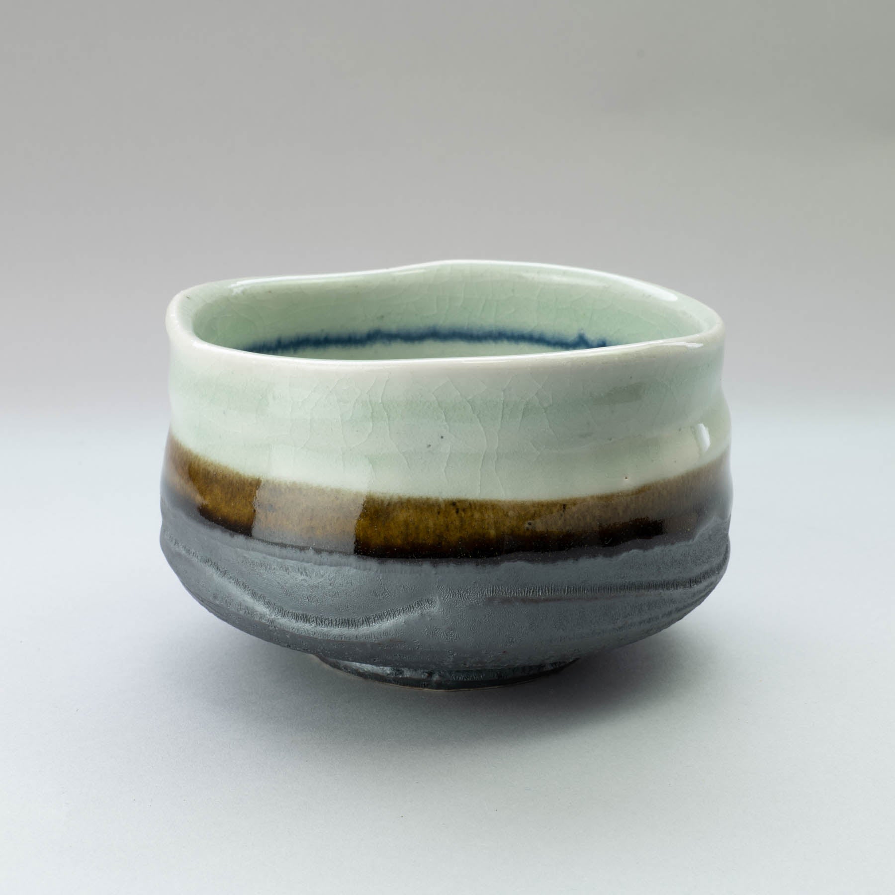 SANSAI Matcha Bowl
