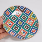 KUTANI Ishi-Datami Plate