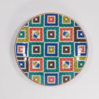 KUTANI Ishi-Datami Plate