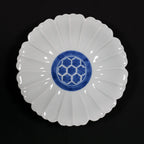 ARITA Some-Mon D16.3cm Flower Plate