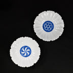 ARITA Some-Mon D16.3cm Flower Plate
