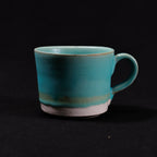 -KEIZAN WADA- Toruko Blue Mug