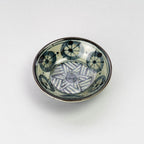Orient Sauce Dish - D9.3x2cm