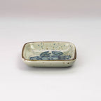 KANI Sauce Dish - 9x9cm