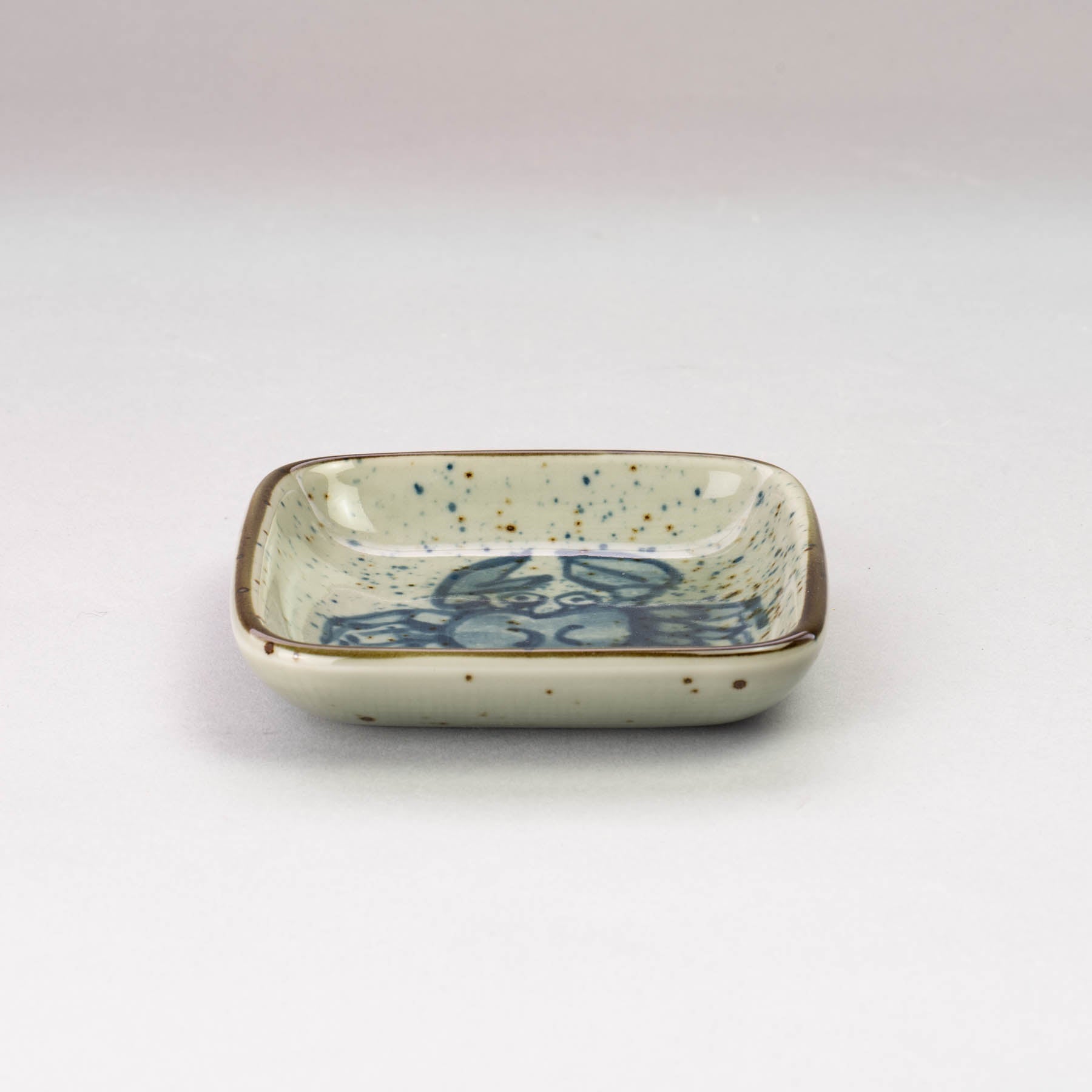 KANI Sauce Dish - 9x9cm