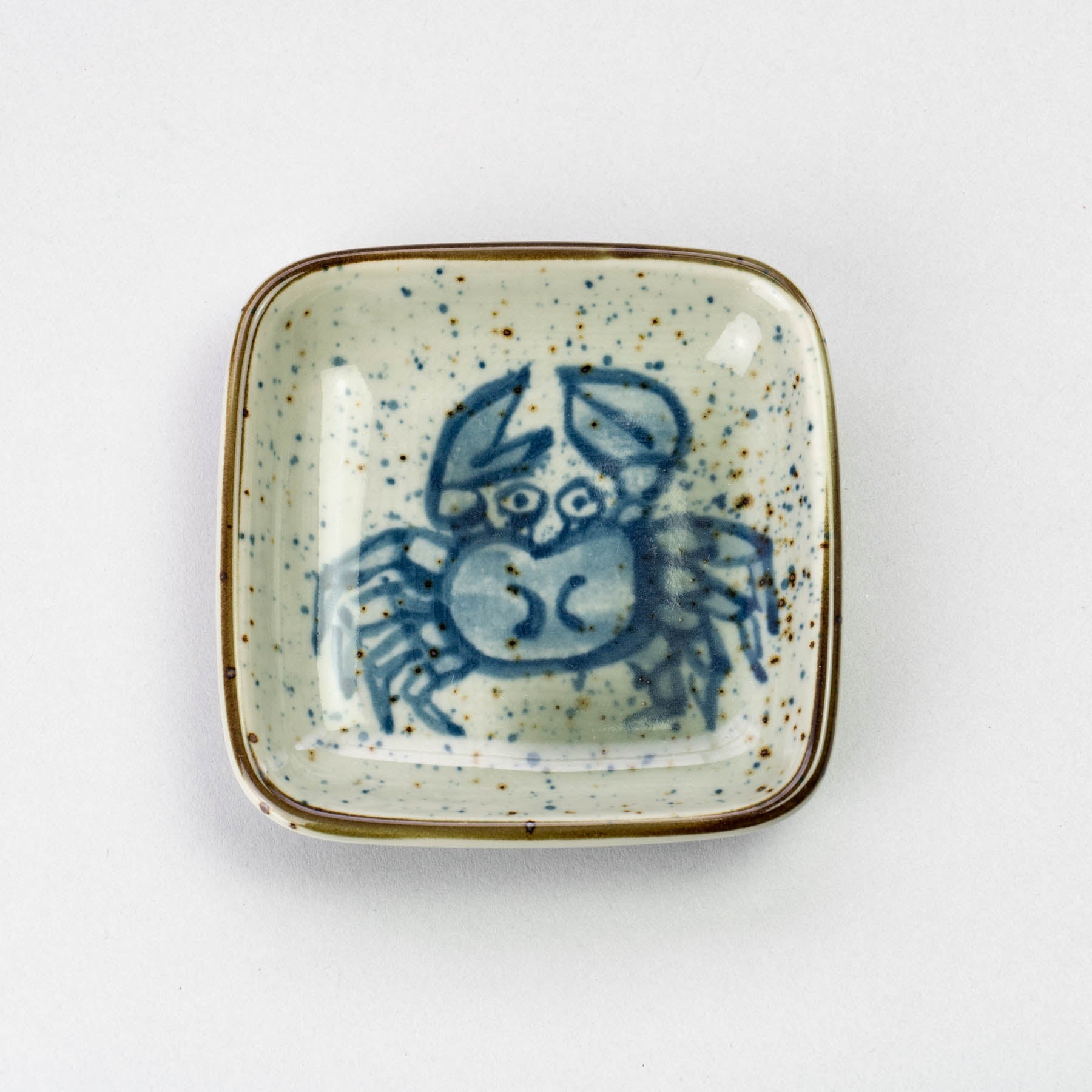 KANI Sauce Dish - 9x9cm