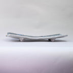 Gosu Brush 37cm Legged Plate