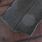 Tanka Charcoal 37cm Legged Plate