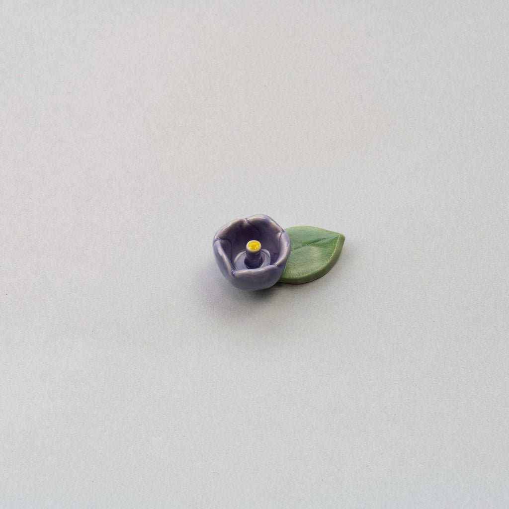 Camellia Chopstick Rest