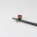 Camellia Chopstick Rest