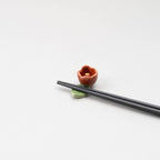 Camellia Chopstick Rest