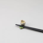 Camellia Chopstick Rest