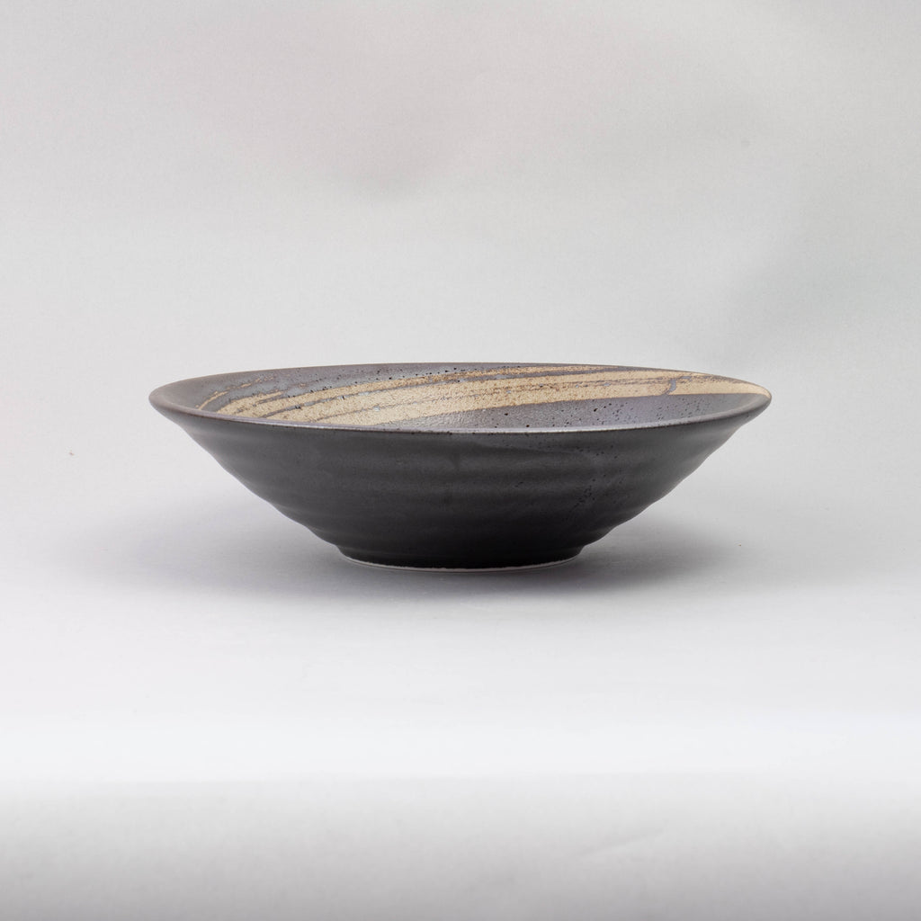 Uzumaki 23cm Shallow Bowl