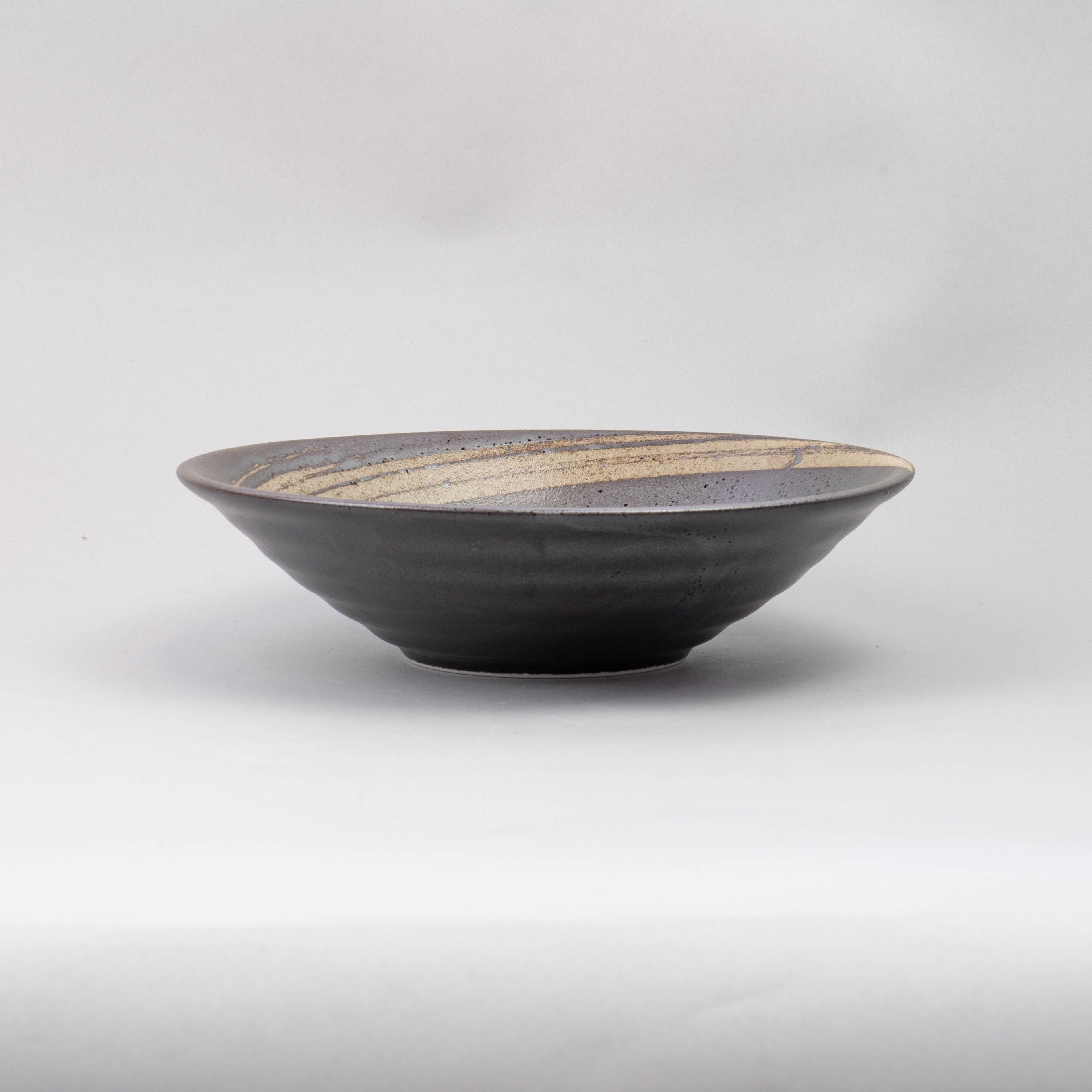 Uzumaki 23cm Shallow Bowl