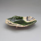 ORIBE 21cm Polygon Plate