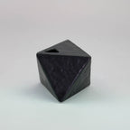 Octahedron Flower Vase
