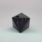Octahedron Flower Vase