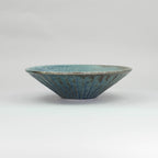NEZU Shaved Shallow Bowl