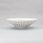 SABI Shaved Shallow Bowl