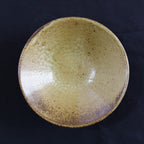 KUCHIHA Shaved Shallow Bowl