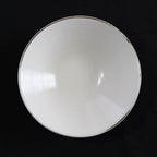 SABI Shaved Shallow Bowl