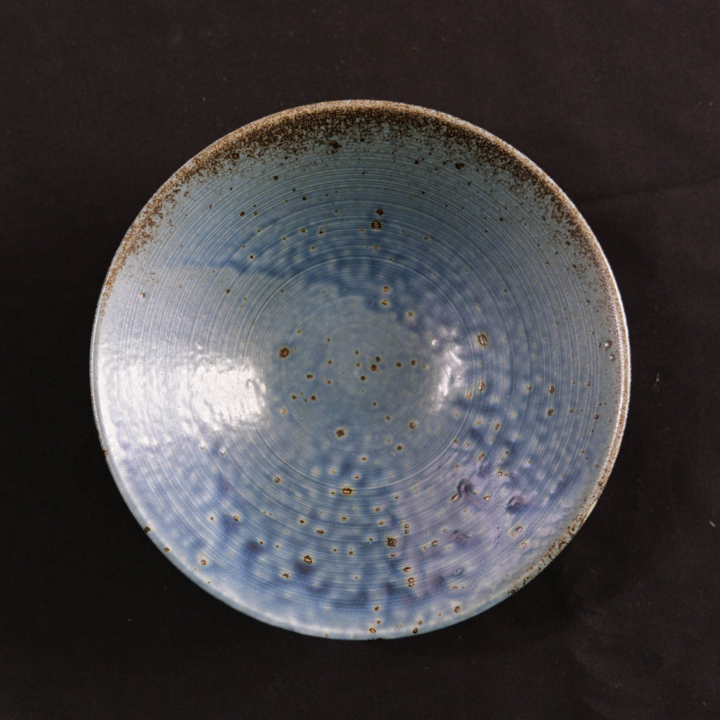 NEZU Shaved Shallow Bowl