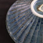 NEZU Shaved Shallow Bowl