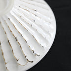 SABI Shaved Shallow Bowl