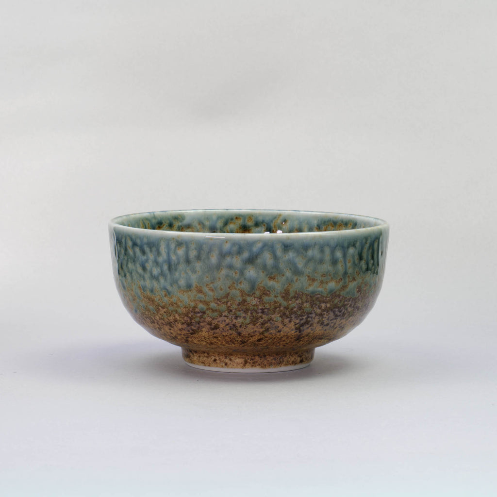 AINAGASHI Blue Utility Bowl