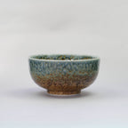 AINAGASHI Blue Utility Bowl
